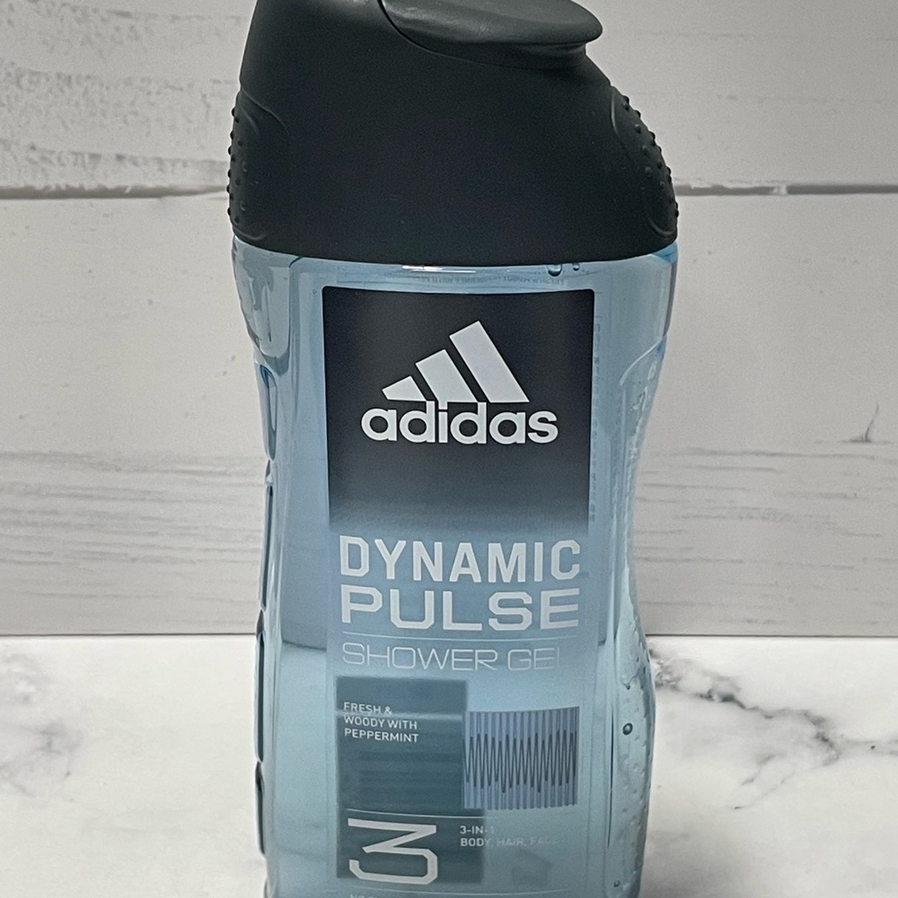 Adidas Dynamic Pulse Set - Picture 2 of 4